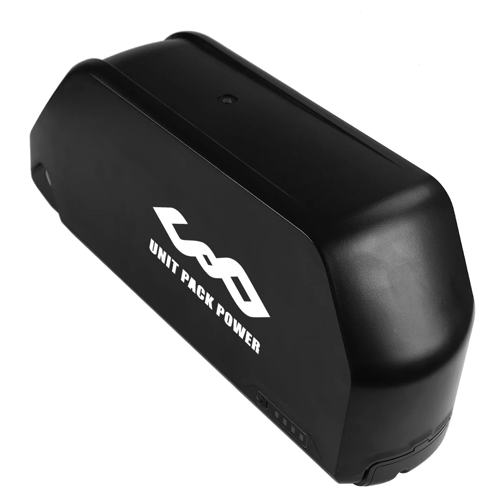 UNIT PACK POWER Ebike Battery Pack Electric Bike Lithium Battery Motor Bike Battery
