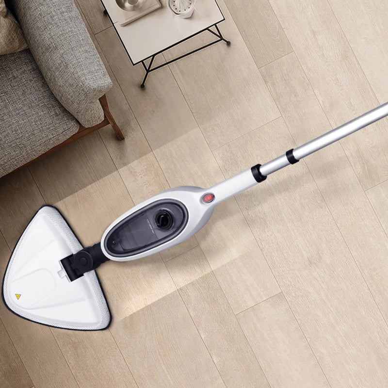 Home Cleaning Appliances Multifunctional Electric Floor Cleaner Steam Mop